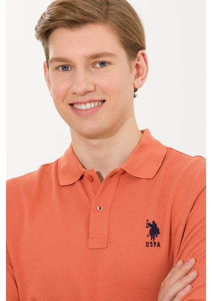 Erkek Kiremit Sweatshirt 50263111-VR031 fiyatları