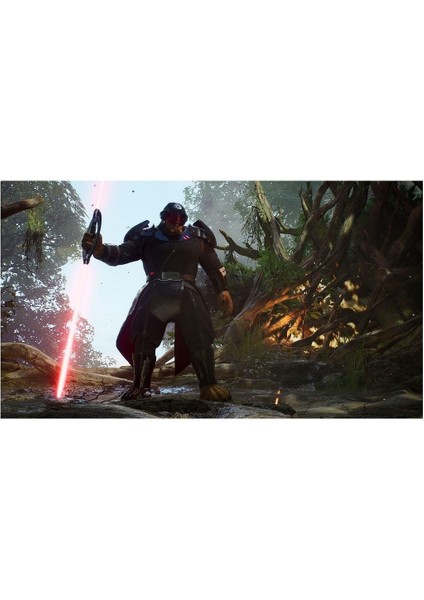 Electronic Arts Star Wars Jedi: Fallen Order Ps4 Oyun