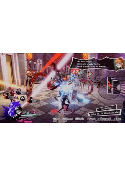Persona 5 Strikers Ps4 fiyatları