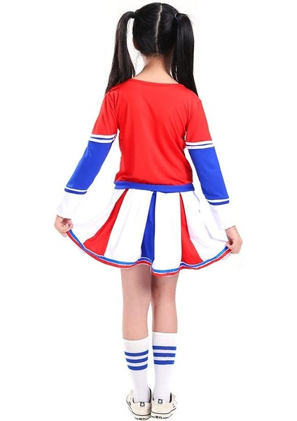 Ponpon Kız Çocuk Kostümü fırsatları