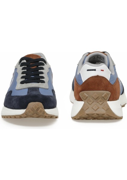 Cooper Multı 3fx Mavi Erkek Spor Ayakkabı indirimleri