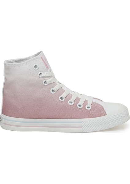 Robson Hı 3fx Pudra Kadın Sneaker