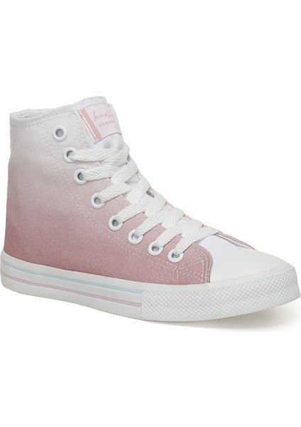 Robson Hı 3fx Pudra Kadın Sneaker