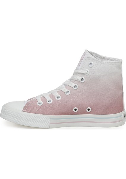 Robson Hı 3fx Pudra Kadın Sneaker