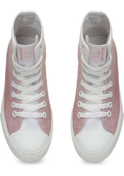 Robson Hı 3fx Pudra Kadın Sneaker