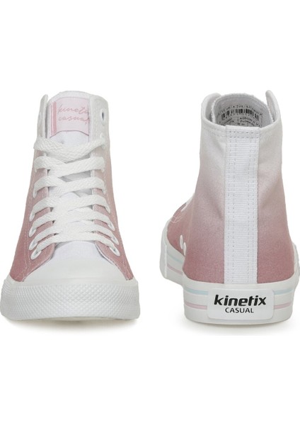 Robson Hı 3fx Pudra Kadın Sneaker