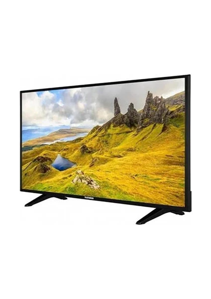 55TU7560UA 55" 139 Ekran Dahili Uydu Alıcılı 4K Ultra HD Smart LED TV