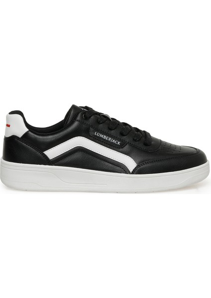 Ventıle 3fx Siyah Erkek Sneaker