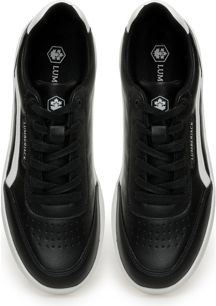 Ventıle 3fx Siyah Erkek Sneaker fırsatları