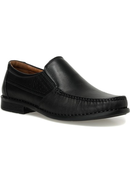 108867.M3FX Siyah Erkek Rahat Ayakkabı fiyatları