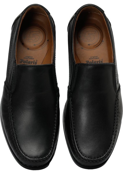 108867.M3FX Siyah Erkek Rahat Ayakkabı fırsatları