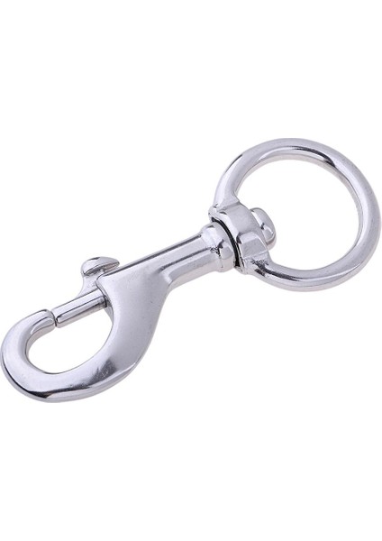 Döner Toka Kordon Snap Kanca, Paslanmaz Çelik Döner Kordon Snap Kanca 80mm (Yurt Dışından) modelleri