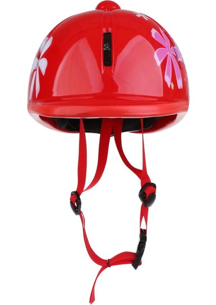 Şapka Süren Çocuklar Kar Kırmızısı (Yurt Dışından) fiyatları