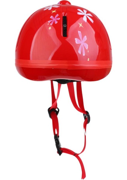 Şapka Süren Çocuklar Kar Kırmızısı (Yurt Dışından) modelleri