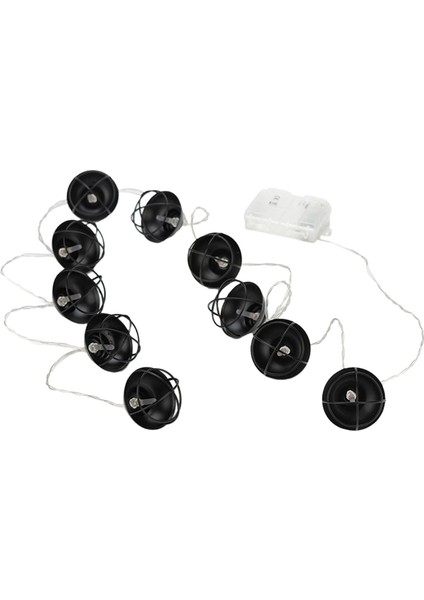 Led Dize Işıkları Açık Kamp Pil Noel Işıkları Yurt Parti Için (Yurt Dışından) modelleri