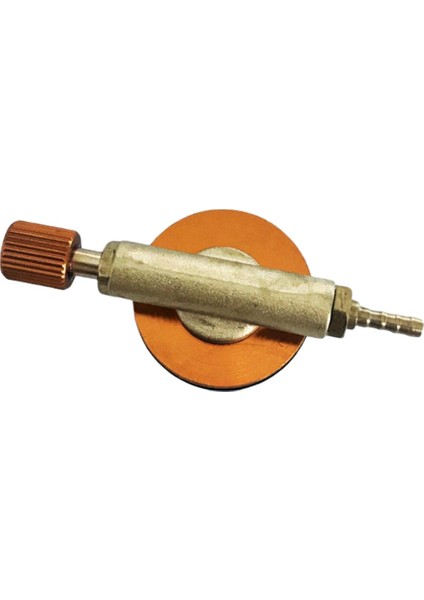 Açık Gaz Sobası Vanası Düz ​​Tank Kontrol Anahtarı Için (Yurt Dışından) fiyatları