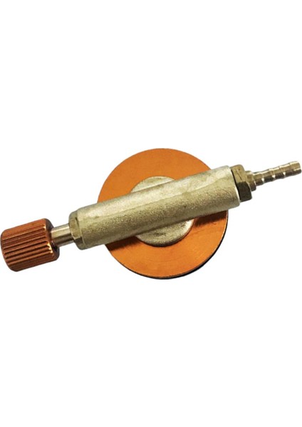 Açık Gaz Sobası Vanası Düz ​​Tank Kontrol Anahtarı Için (Yurt Dışından) indirimleri