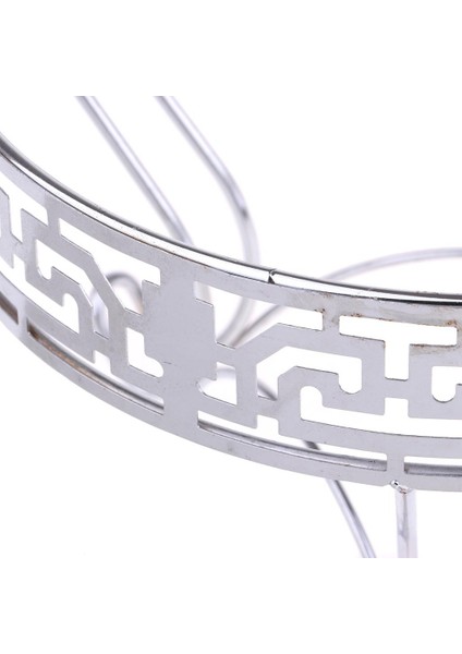 Kamp Alkol Soba Stand Raf Ruhu Brülör Tepsi Sobası - Gümüş, 26cm (Yurt Dışından) modelleri