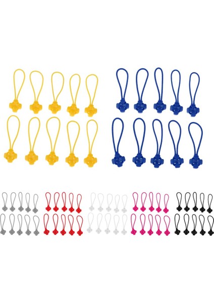 Naylon Kordon Fermuar Etiketi Sarı (Yurt Dışından) modelleri