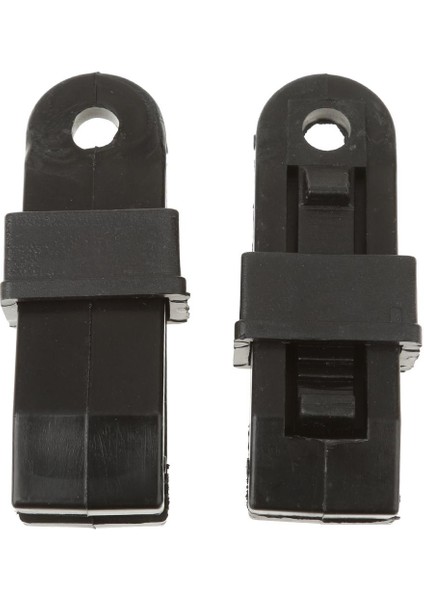 4 Adet Plastik Tarp Klipler Kelepçeleri Kamp Kanopi Çadırlar Tuval Için Harika (Yurt Dışından) modelleri