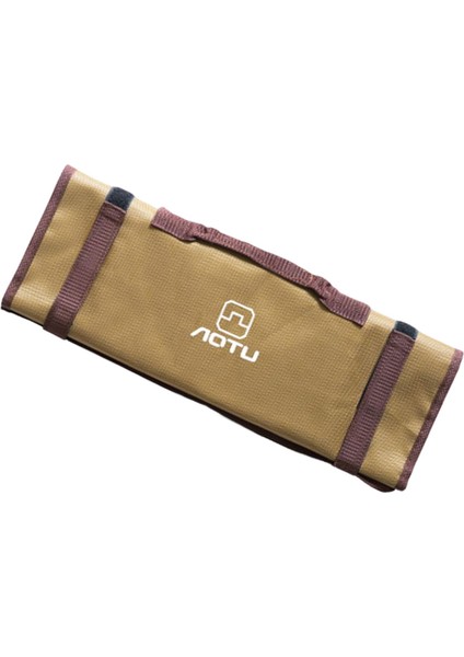 Çadır Sıraları Saklama Çantası Çadır Kazıklar Çok Aracı Organizatör Durumda Sırt Çantasıyla (Yurt Dışından)