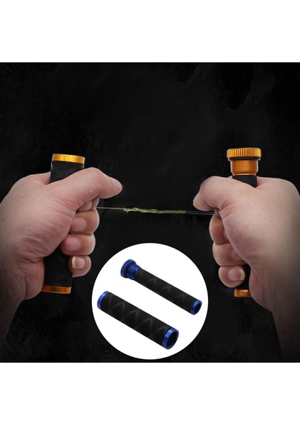 Dayanıklı Fishing Düğüm Çekme Aracı Balıkçılık Hattı Tatlı Su Mavisi Için Dragger 11.5x2.5cm (Yurt Dışından) modelleri