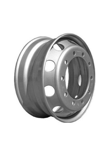 9.00X22,5 H.sız Ön/çeker/ılave Jantı Dıstan