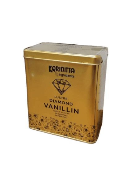 Diamond Vanilin 1 kg