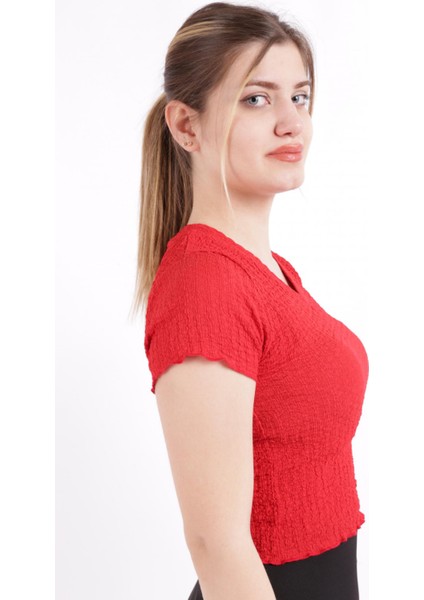 S0010665-23Y Kadın Bluz fiyatları