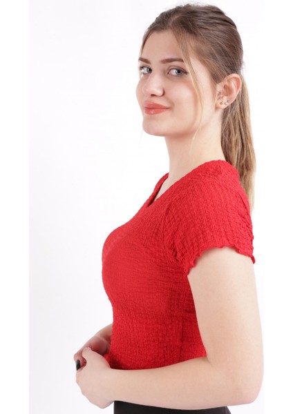 S0010665-23Y Kadın Bluz modelleri