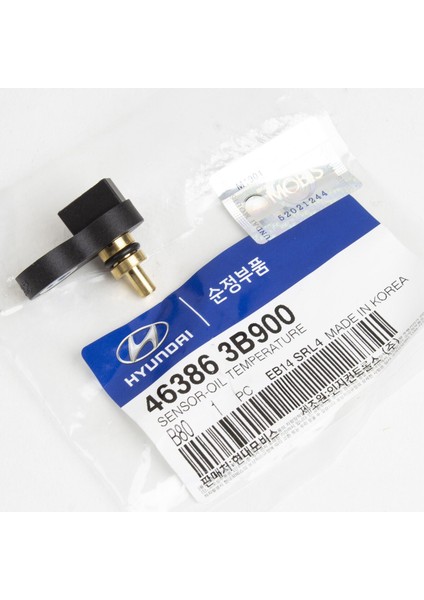 Orijinal Sensör Yağ Hyundaı Elantra / I30 / Kıa Sportage / Ceed / Rıo 46386-3B900