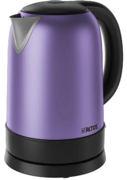 AL-728 M (Inox-Mor) Kettle