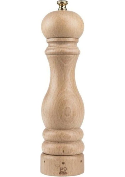 Paris Natural Karabiber Değirmeni 18 cm