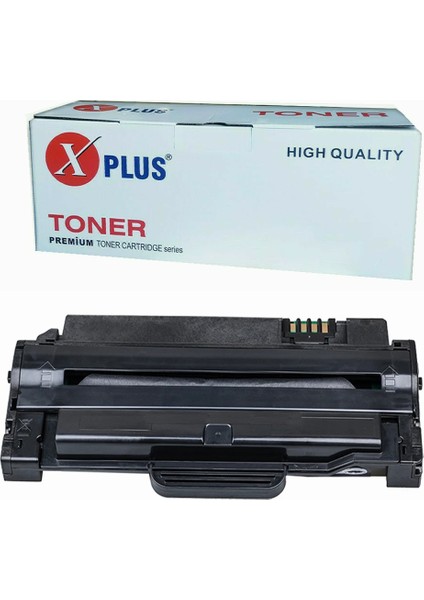 Samsung MLT-D105L / ML-2525W Siyah Ithal Muadil Toner 2.500 Sayfa
