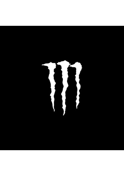 Far Için Monster Pençe Oto Stıcker Arma Sticker fiyatları