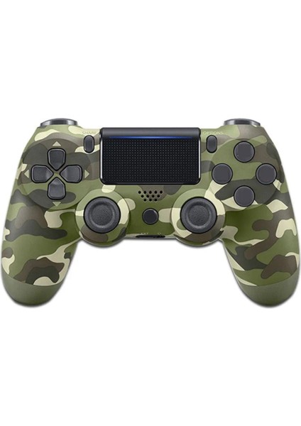 Ps4 Bluetooth Controller V2 Uyumlu Oyun Kolu (Pc+Ps4)