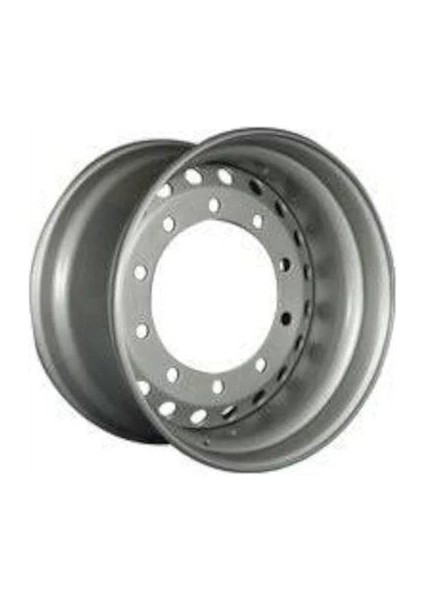 11.75X22.5 Dorse Jant Dısk Tıpı