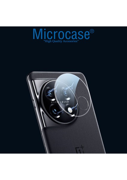 Oneplus 11 Global Kamera Camı Lens Koruyucu Nano Esnek Film - AL3400 fırsatları