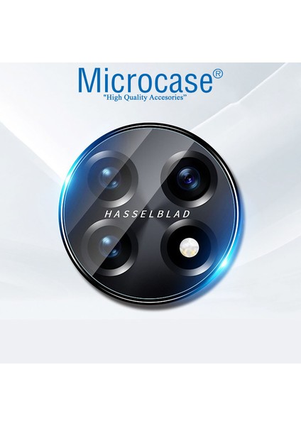 Oneplus 11 Global Kamera Camı Lens Koruyucu Nano Esnek Film - AL3400 indirimleri