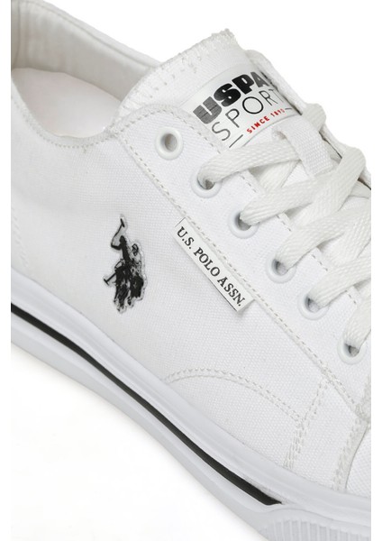 Mozart 3fx Beyaz Erkek Sneaker