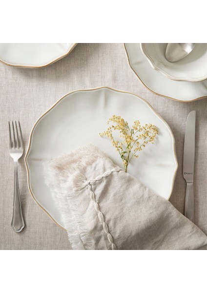 Elegant Tabak 22 cm Açık Kahve modelleri