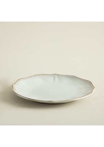 Elegant Tabak 22 cm Açık Kahve fırsatları