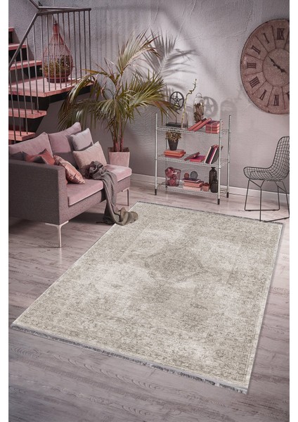 Mira T-501 Vintage Model Bej Halı fiyatları