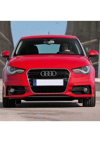 Audi A1 2011-2014 Ön Koltuk Yatırma Ayar Kolu Siyah 1J0881671F