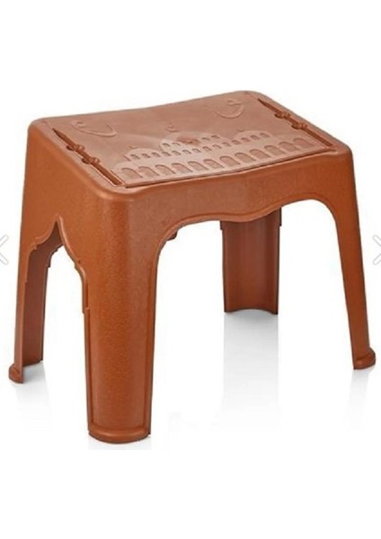 Plastik 4 Adet Rahle Kuran-I Kerim Kurs Cami Için Geçmeli Rahle ( 4 Adet )