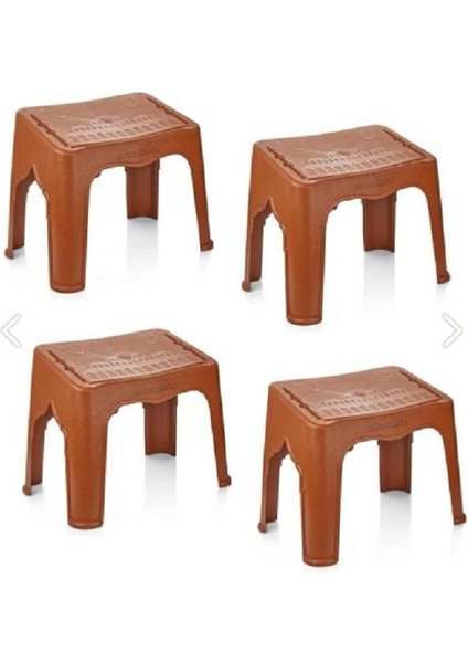 Plastik 4 Adet Rahle Kuran-I Kerim Kurs Cami Için Geçmeli Rahle ( 4 Adet ) fiyatları