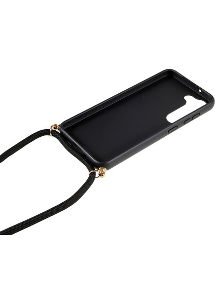 Samsung Galaxy S23 Için Buğday Saman Biyobozunur Telefon Kılıfı Yumuşak Tpu Damla Koruma Kapağı Ayarlanabilir Kordonlu (Yurt Dışından) fırsatları