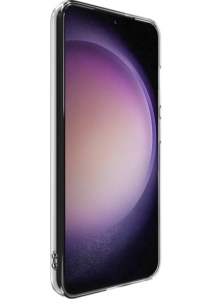 Samsung Galaxy S23 Cep Telefon Kılıfı Yumuşak Tpu Anti-Drop Koruyucu Telefon Kapağı (Yurt Dışından) modelleri