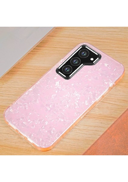 Samsung Galaxy S23 Çizgiye Karşı Çizelge Anti Tele Kılıfı Imd Akrilik+Yumuşak Tpu Şok Geçirmez Telefon Kapağı (Yurt Dışından) indirimleri