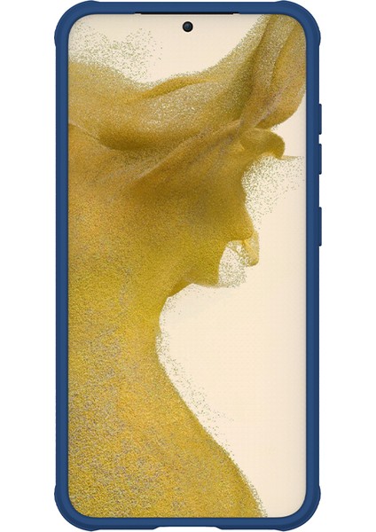 Samsung Galaxy S23 Pc + Tpu Telefon Kılıfı Slayt Kamera Koruması Anti-Damla Kapak (Yurt Dışından) fırsatları